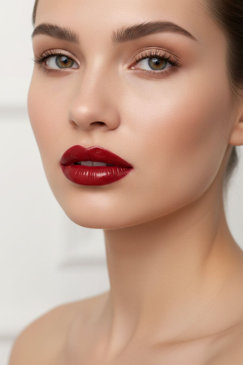 Loubet Beauty Long-Lasting Matte Lipstick | Highly Pigmented