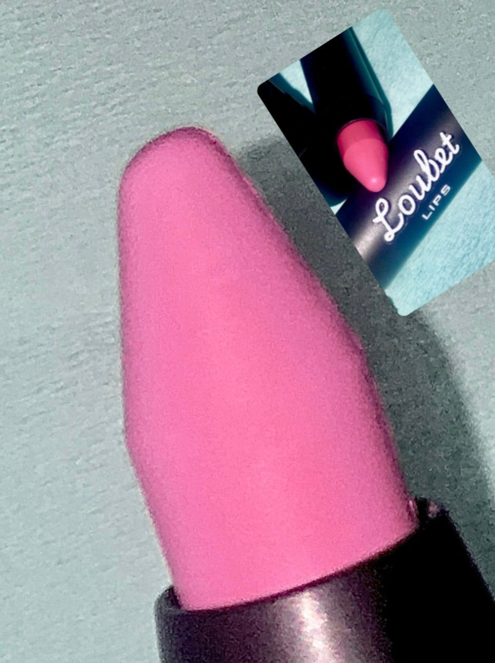 The Chubby Lip Pencil