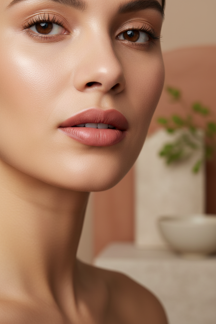 Loubet Beauty Long-Lasting Matte Lipstick | Highly Pigmented