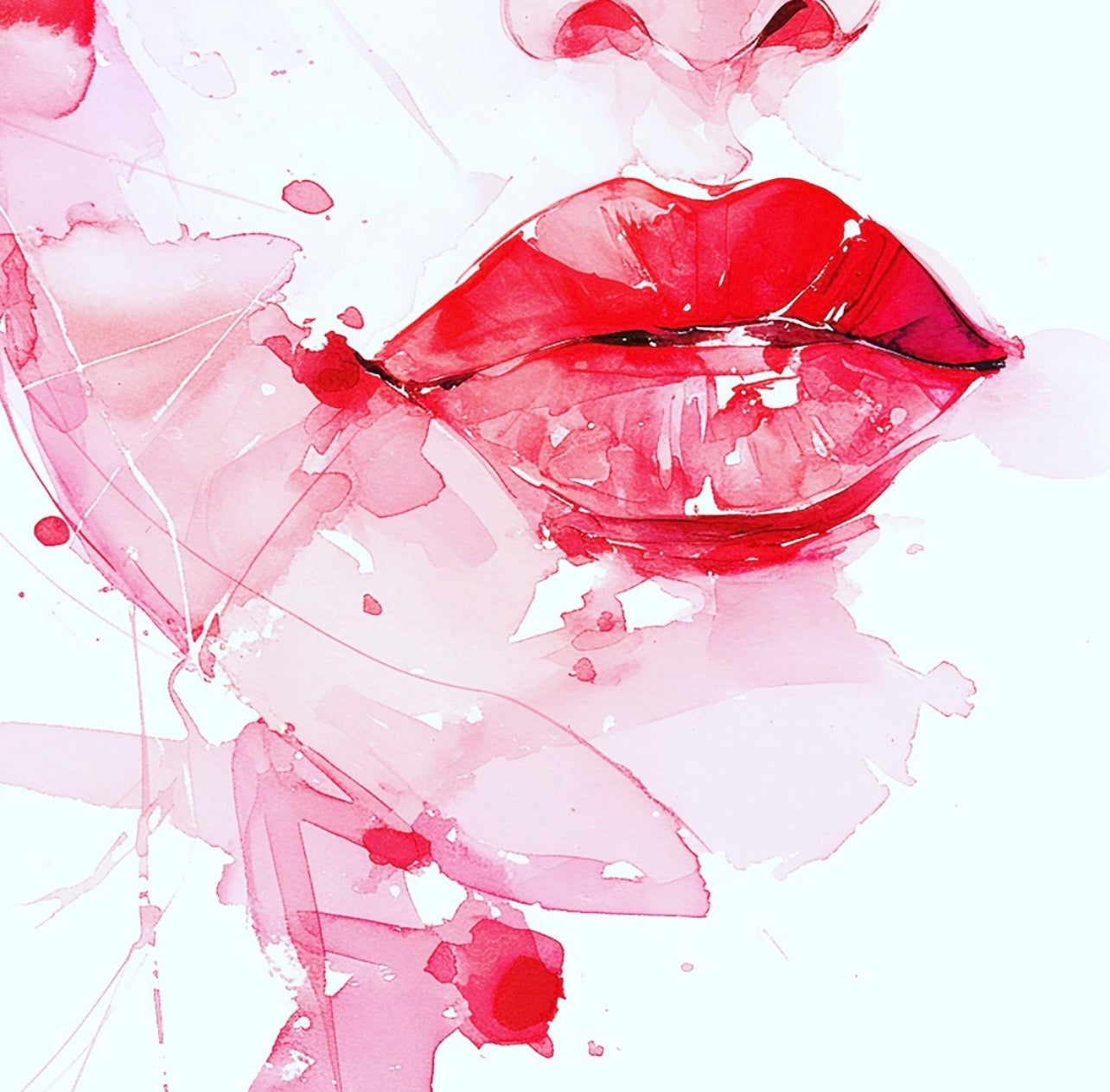 Cream Luxe Lipstick - Hydrating Luxury Cream Lipstick