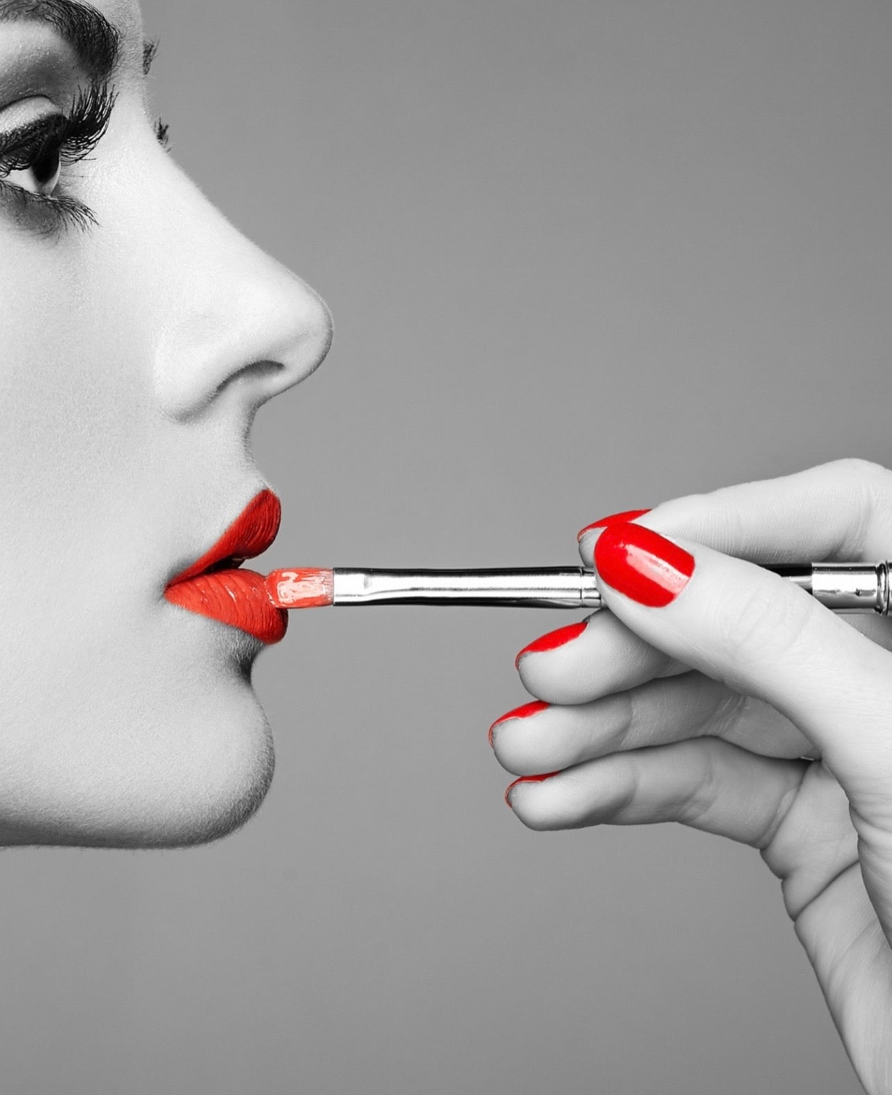 Cream Luxe Lipstick - Hydrating Luxury Cream Lipstick