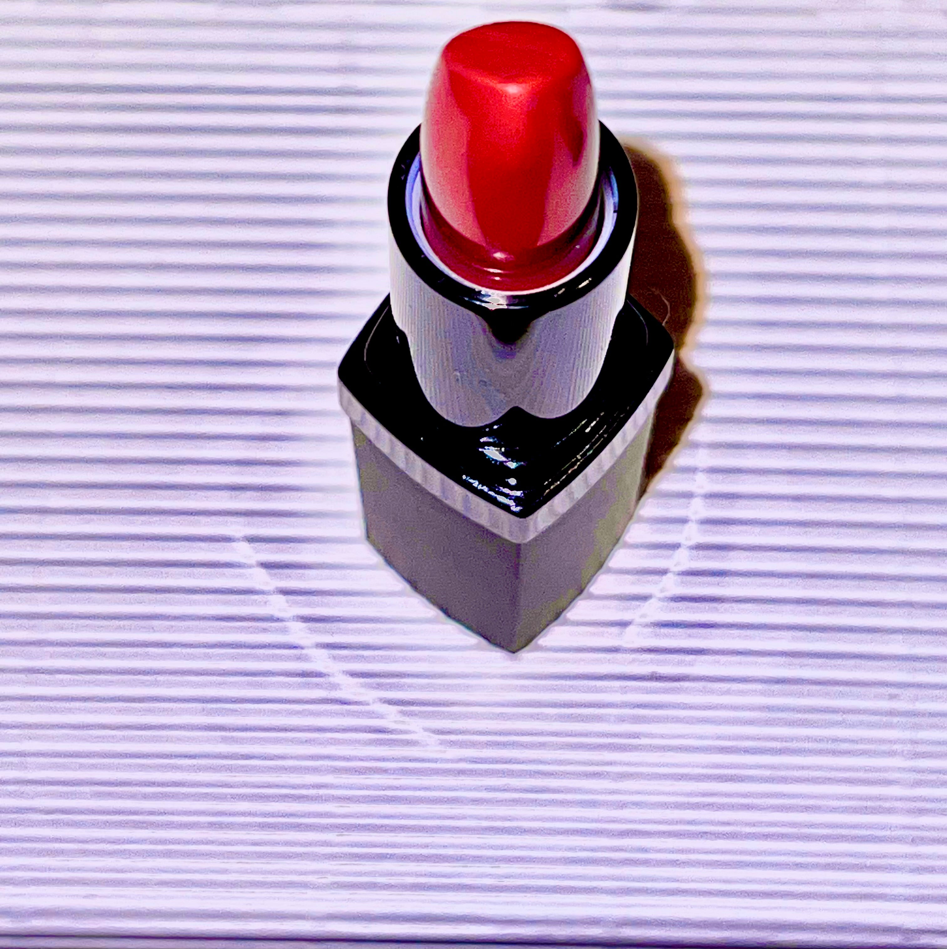 Cream Luxe Lipstick - Hydrating Luxury Cream Lipstick