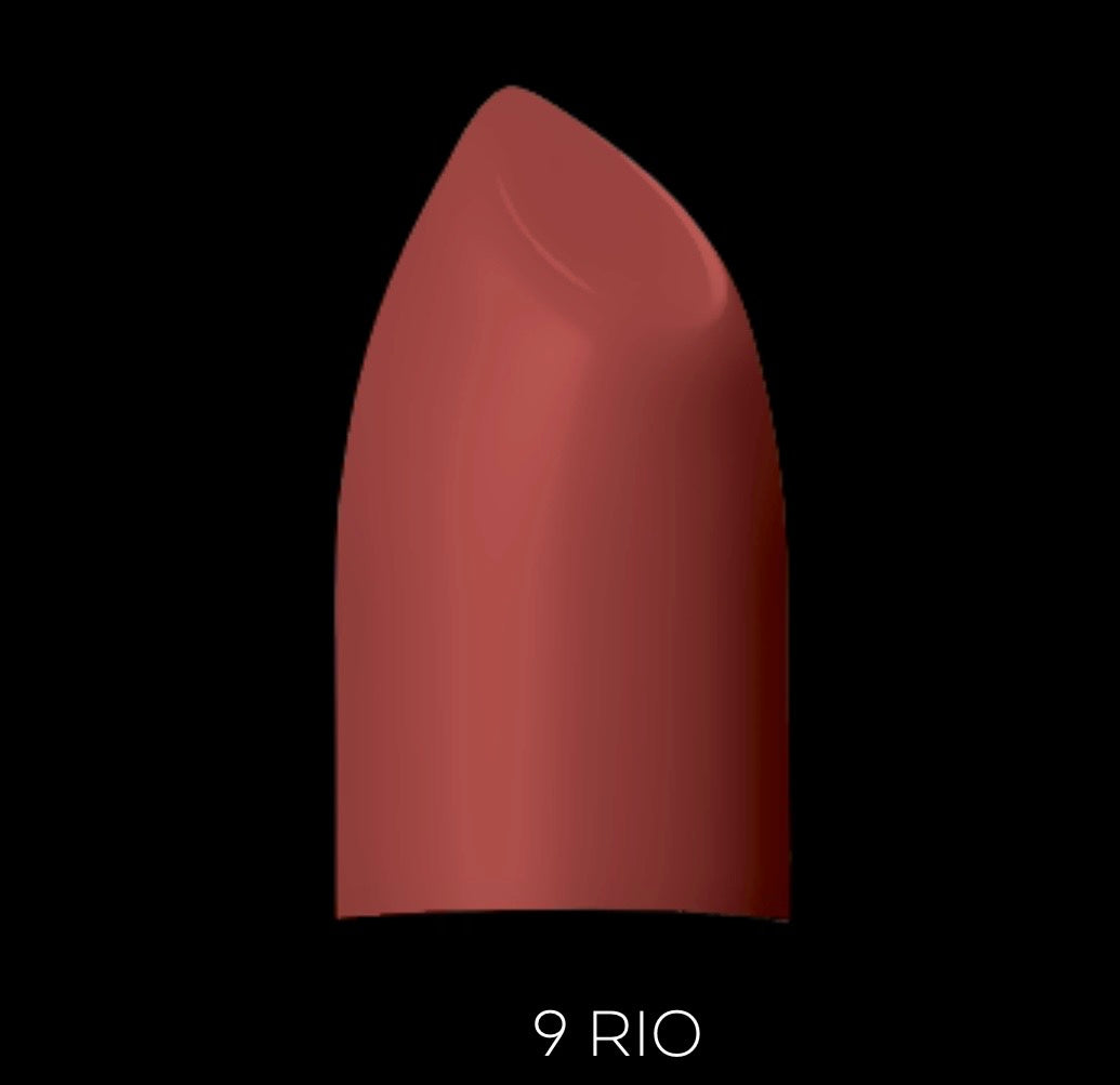 Cream Luxe Lipstick - Hydrating Luxury Cream Lipstick