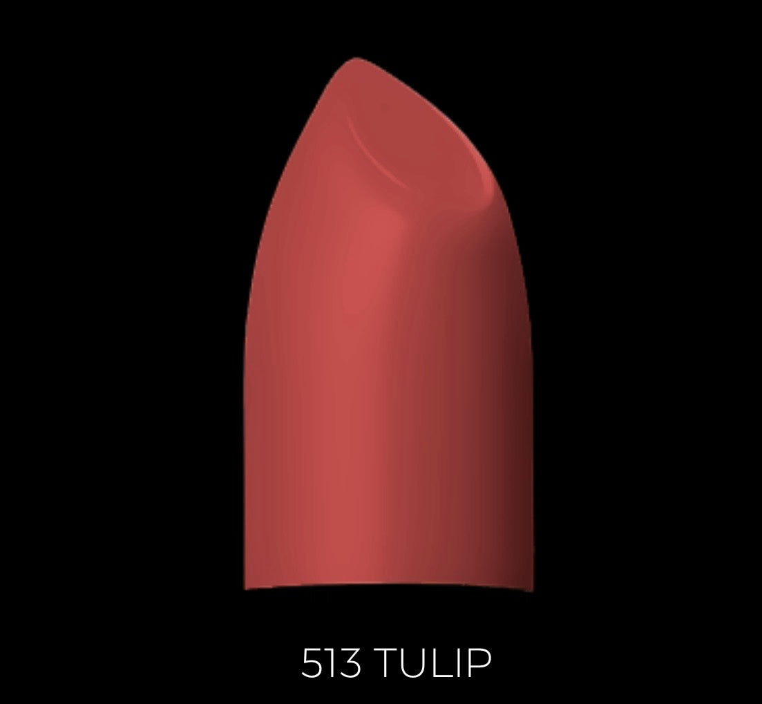 Cream Luxe Lipstick - Hydrating Luxury Cream Lipstick