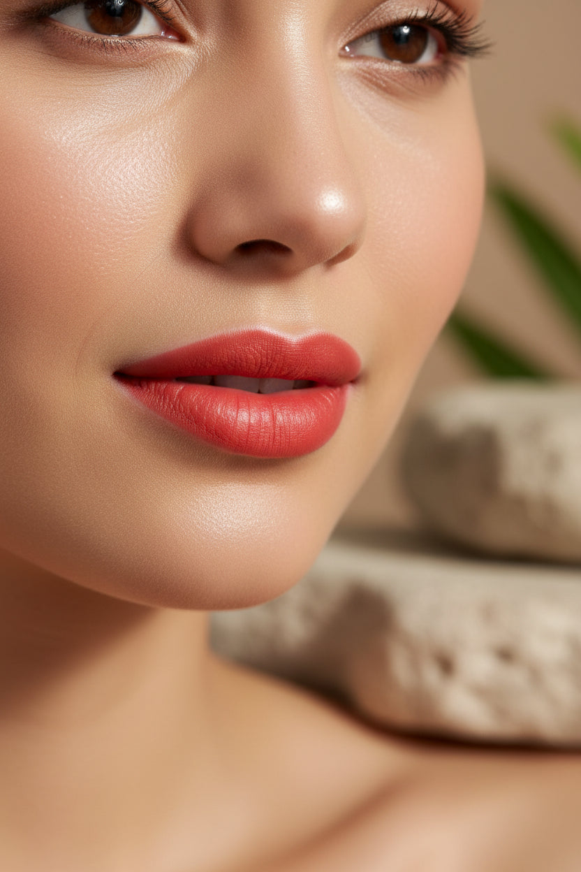 Loubet Beauty Long-Lasting  Matte Lipstick | Highly Pigmented