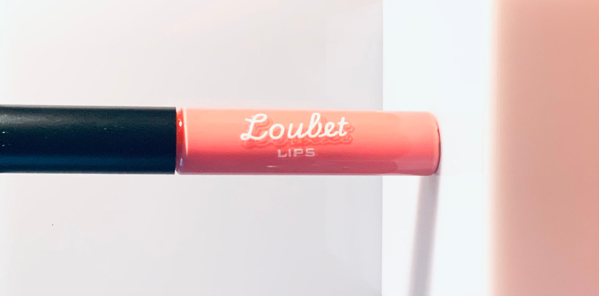 Luxe High-Shine Lip Gloss