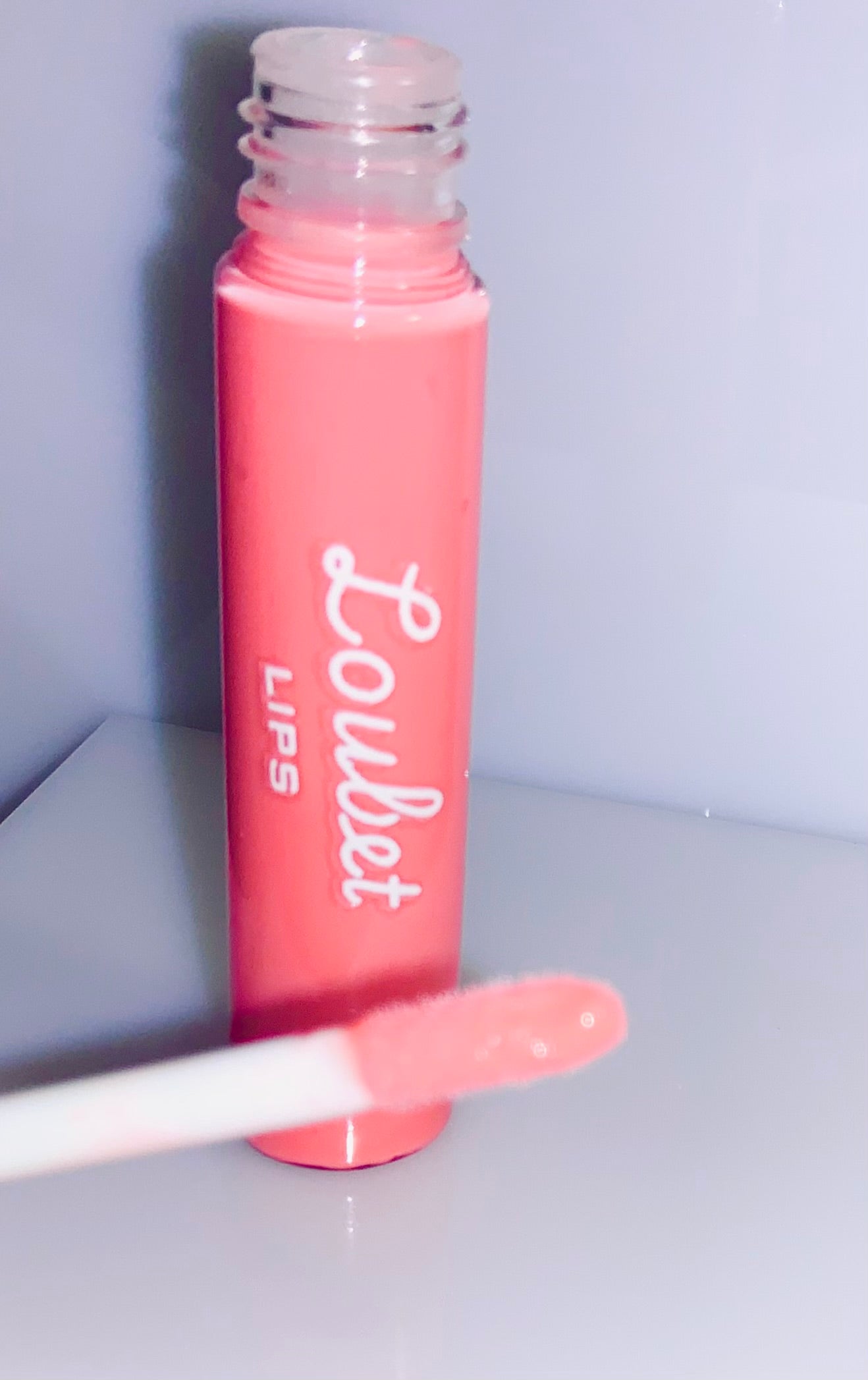 Luxe High-Shine Lip Gloss