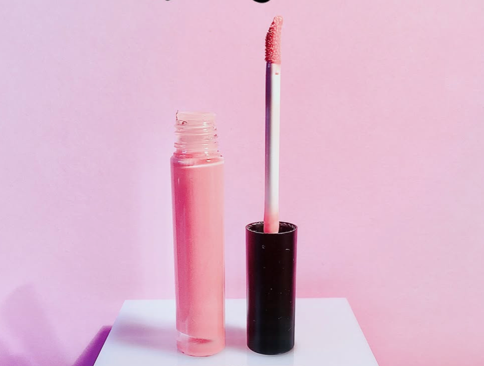 Luxe High-Shine Lip Gloss