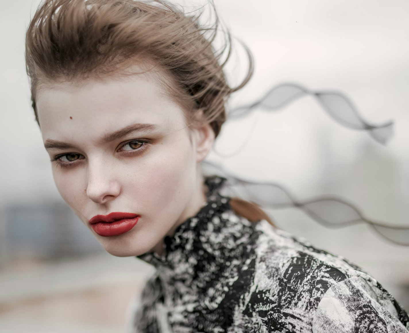 Cream Luxe Lipstick - Hydrating Luxury Cream Lipstick